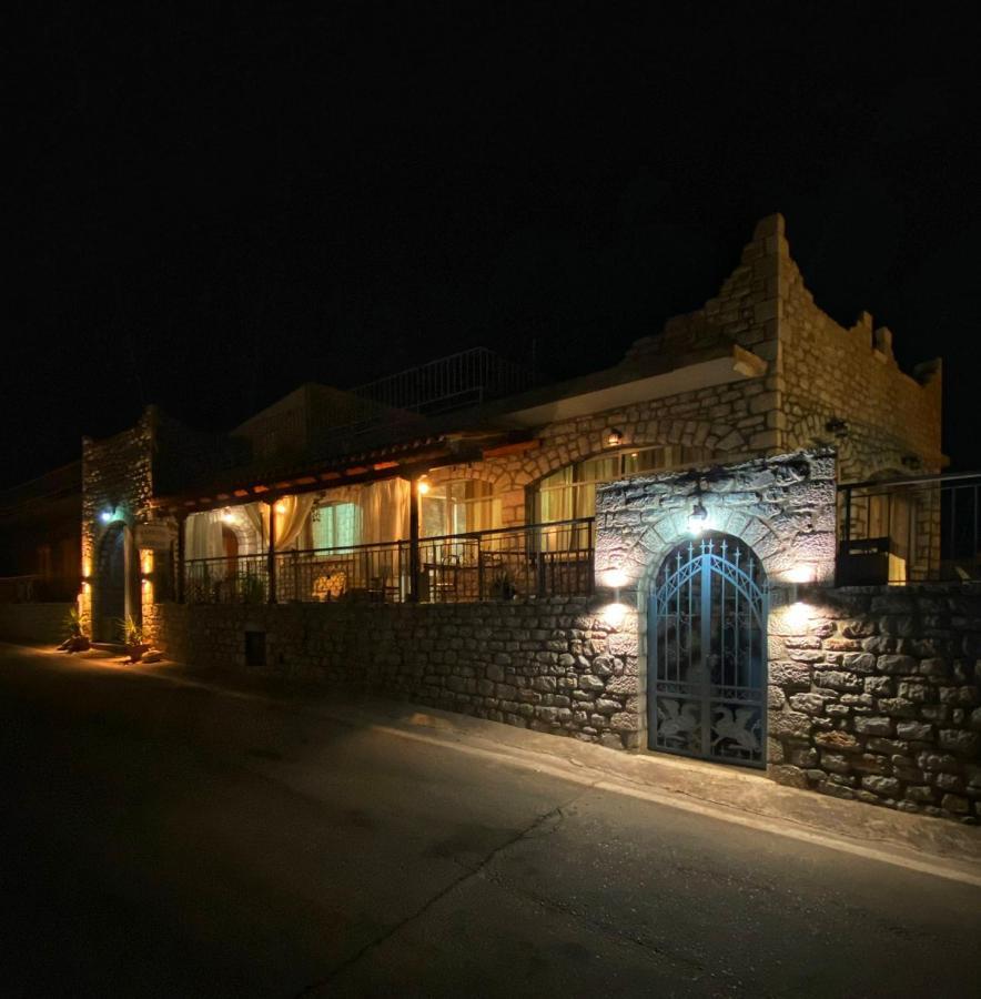 Kokkala Guestrooms Εξωτερικό φωτογραφία
