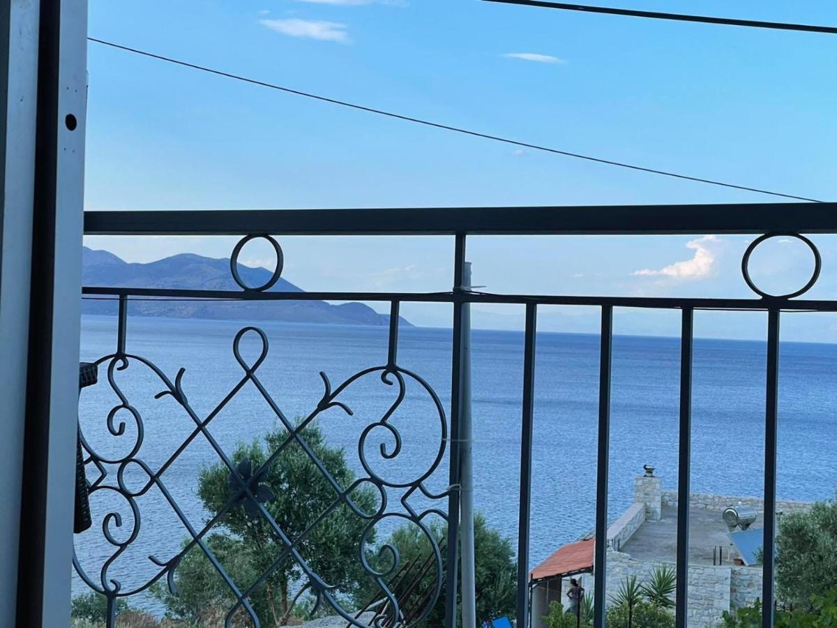 Kokkala Guestrooms Εξωτερικό φωτογραφία