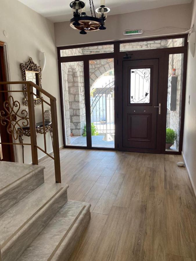Kokkala Guestrooms Εξωτερικό φωτογραφία