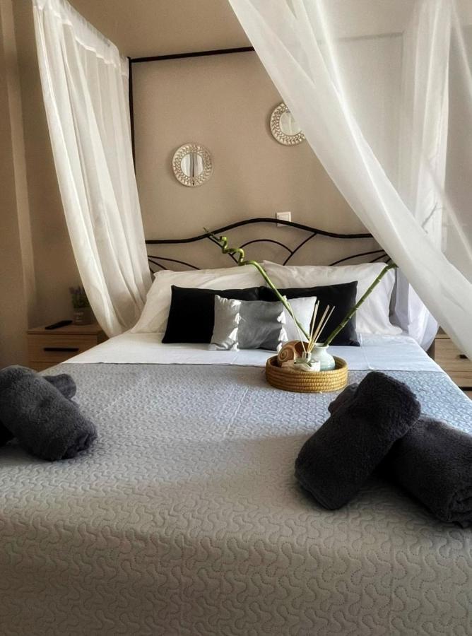 Kokkala Guestrooms Εξωτερικό φωτογραφία