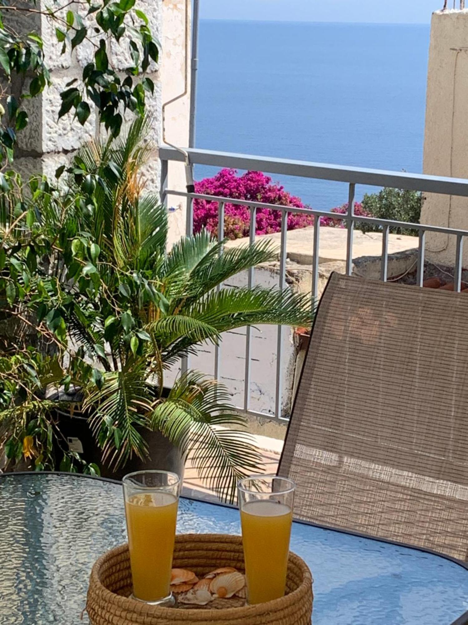 Kokkala Guestrooms Εξωτερικό φωτογραφία