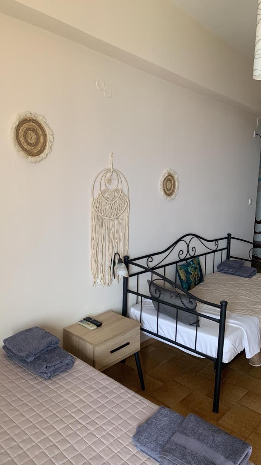 Kokkala Guestrooms Δωμάτιο φωτογραφία