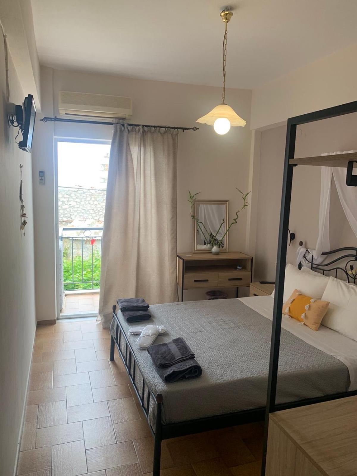 Kokkala Guestrooms Δωμάτιο φωτογραφία